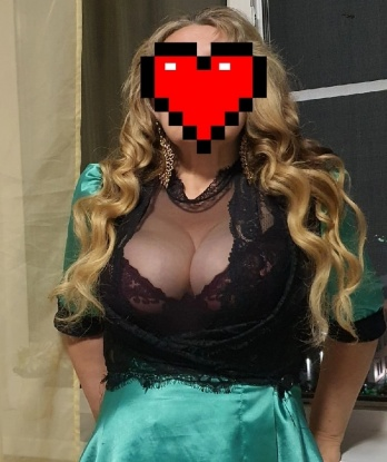 Проститутка Оля