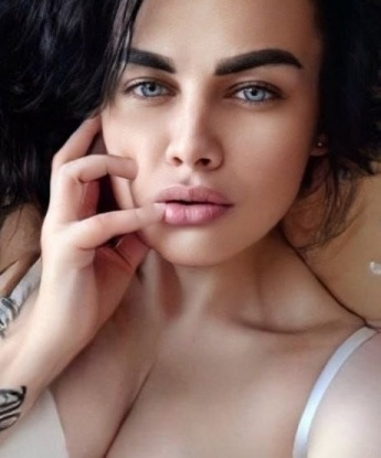 Проститутка Карина